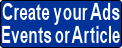 Select here to Create an Account and Login to yalgoo.wa.guide and create your Ads, Events or Articles for Yalgoo and Australia Wide