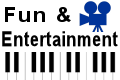 Yalgoo Entertainment