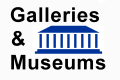 Yalgoo Galleries and Museums