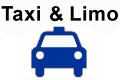 Yalgoo Taxi and Limo