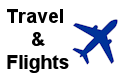 Yalgoo Travel and Flights