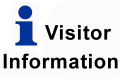Yalgoo Visitor Information
